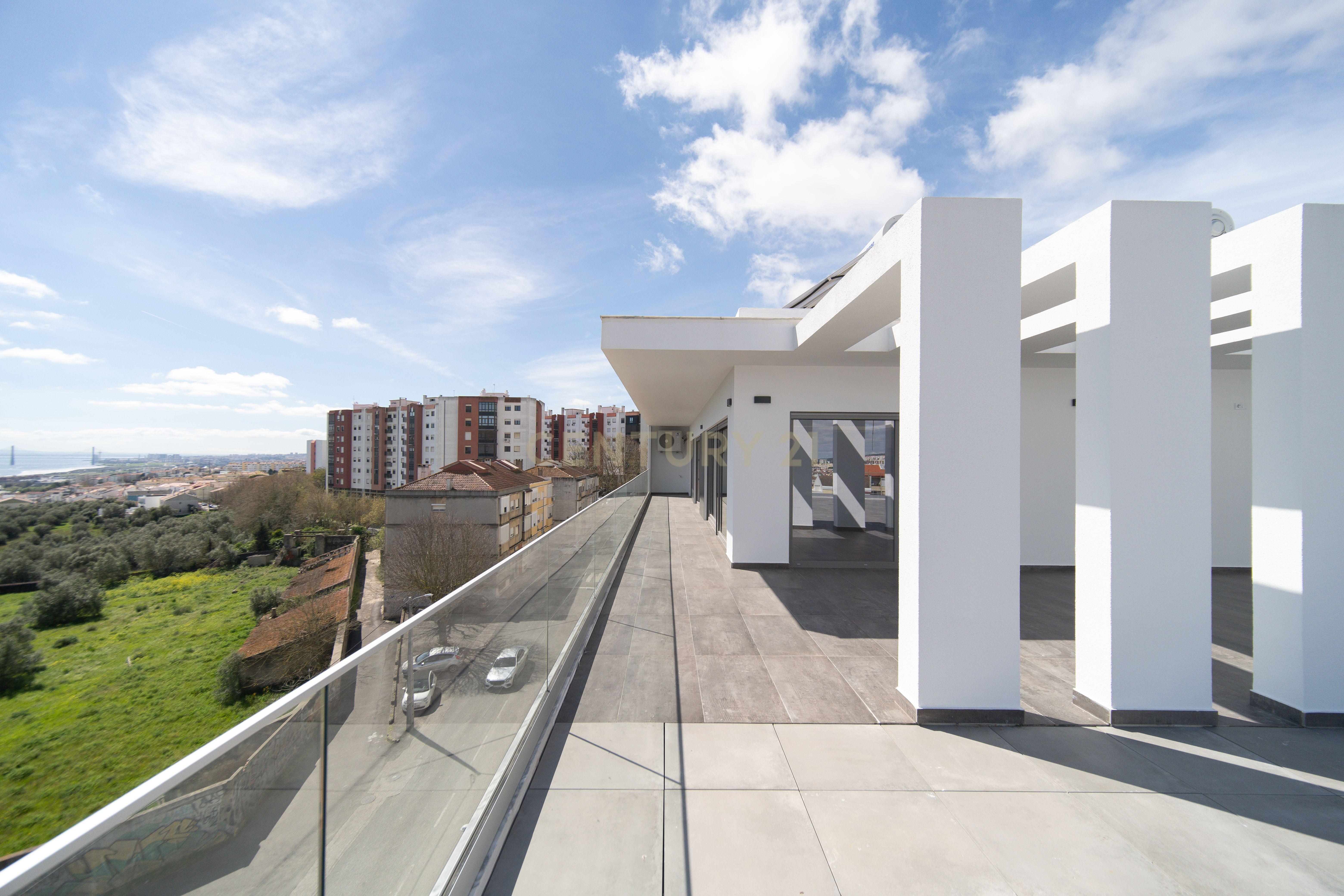 Apartamento T4 à venda em Santa Iria de Azoia, São João da Talha e Bobadela, Loures — foto 11