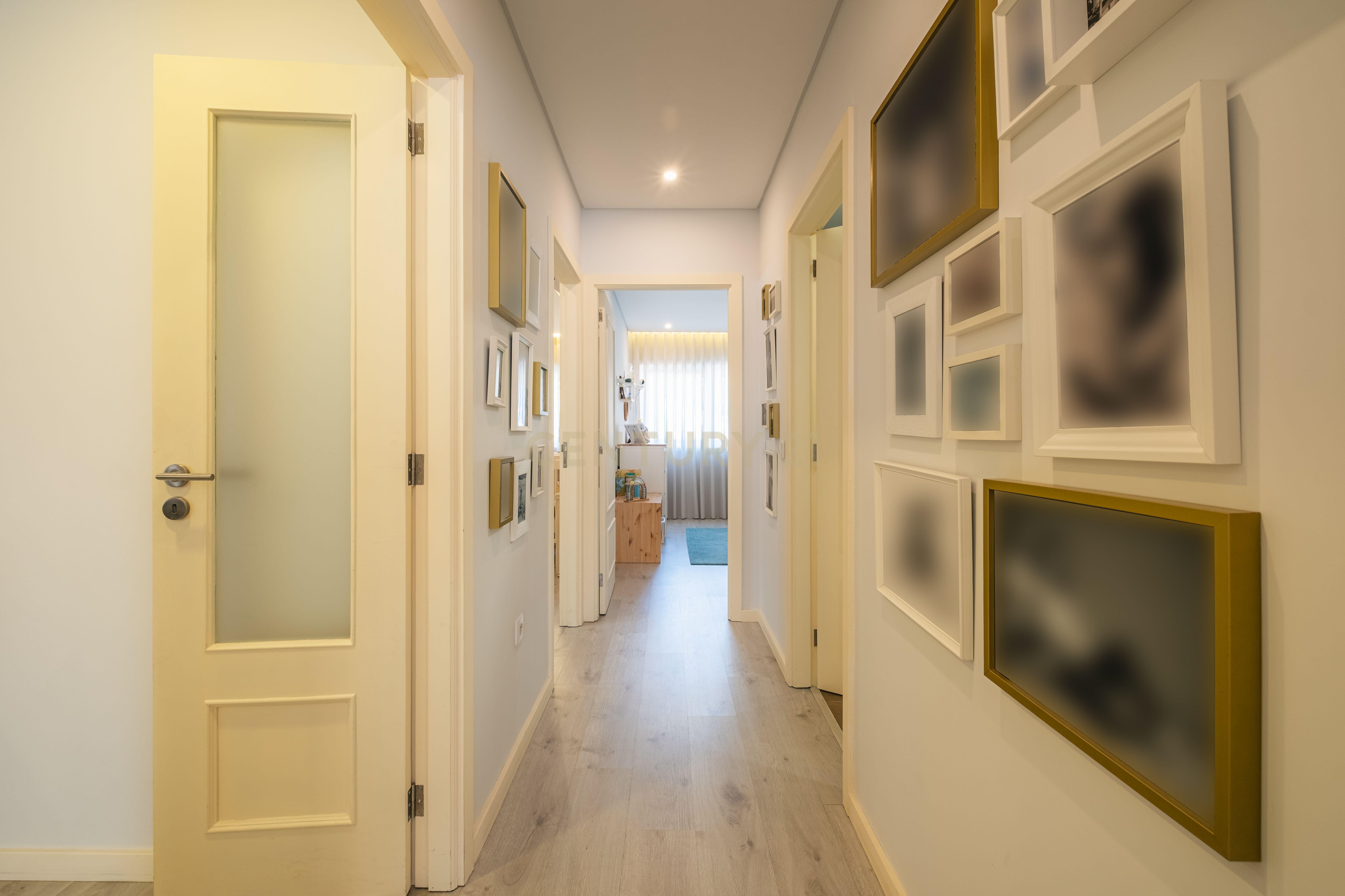 Apartamento T3 à venda em Milheirós, Maia — foto 20