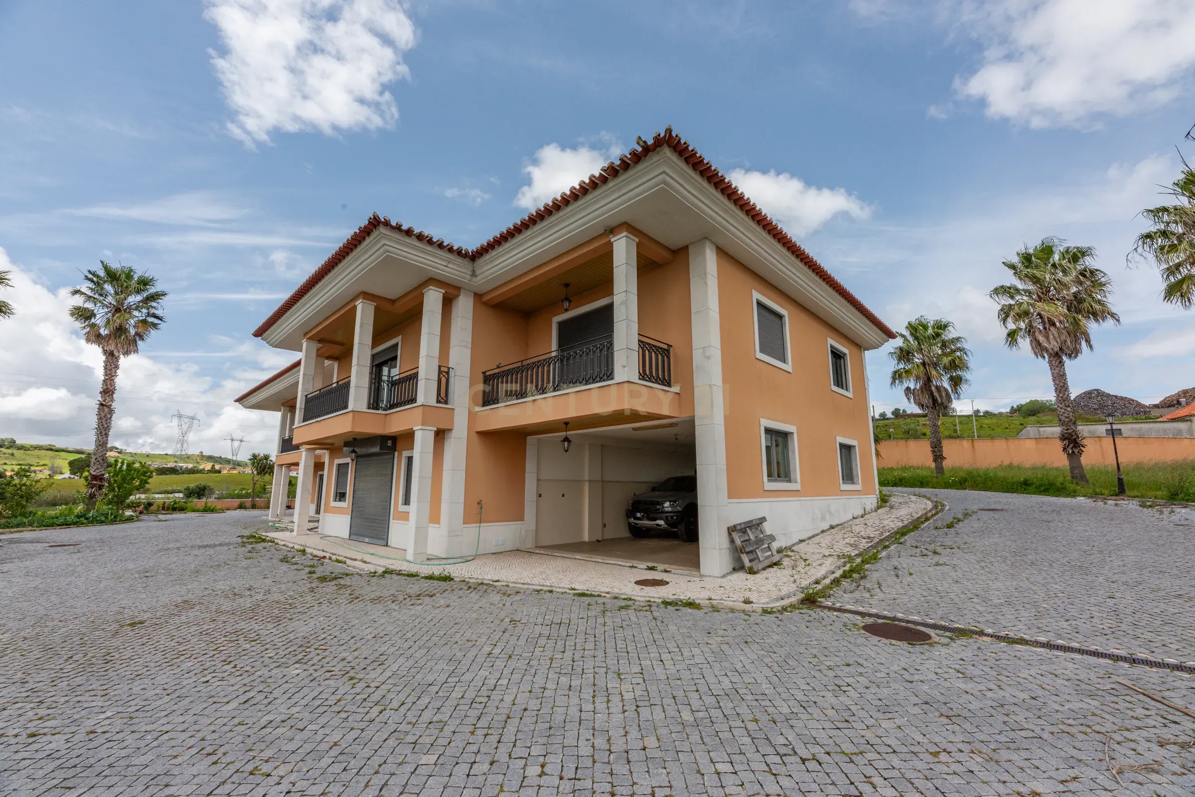 Moradia T7 de sonho! - Image 66