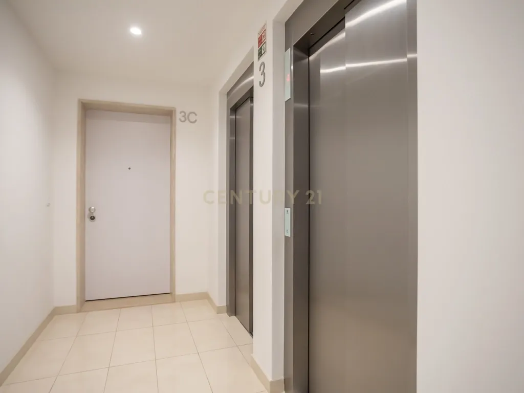 Apartamento T3 Condomínio de Luxo - Qta. Trindade, Seixal - Image 28