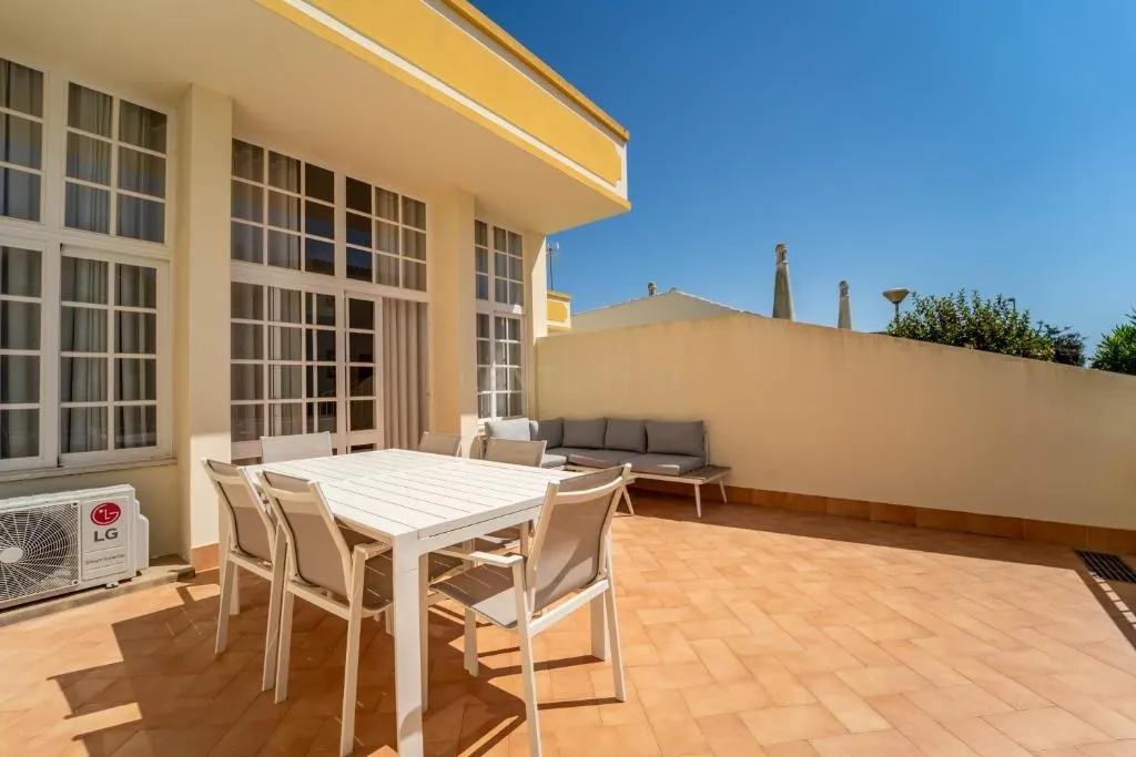 T1, T2 e Villas em Albufeira- Alojamento Flexível até 2040 - Image 4