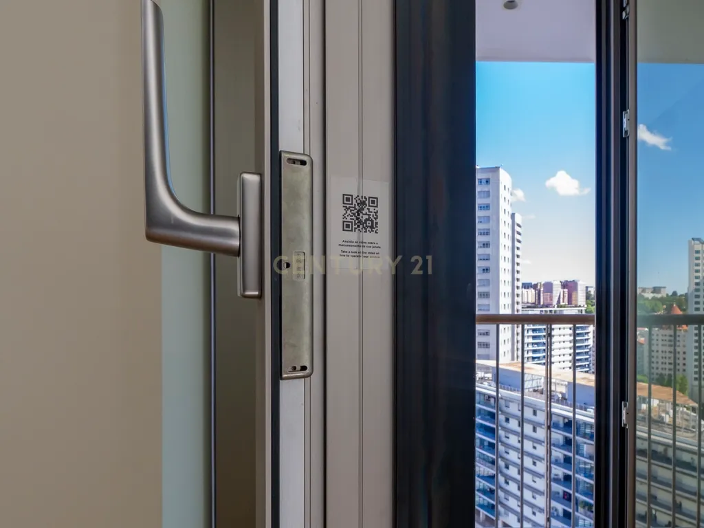 INFINITY TOWER - T3 CITY - 18º Andar - Lisboa - Image 41