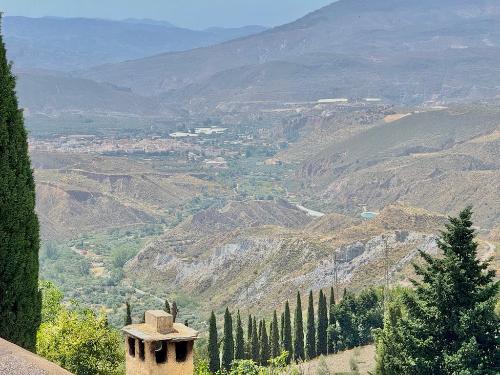 2 CASAS PARA VENDA NA ALPUJARRA DE GRANADA - Image 51