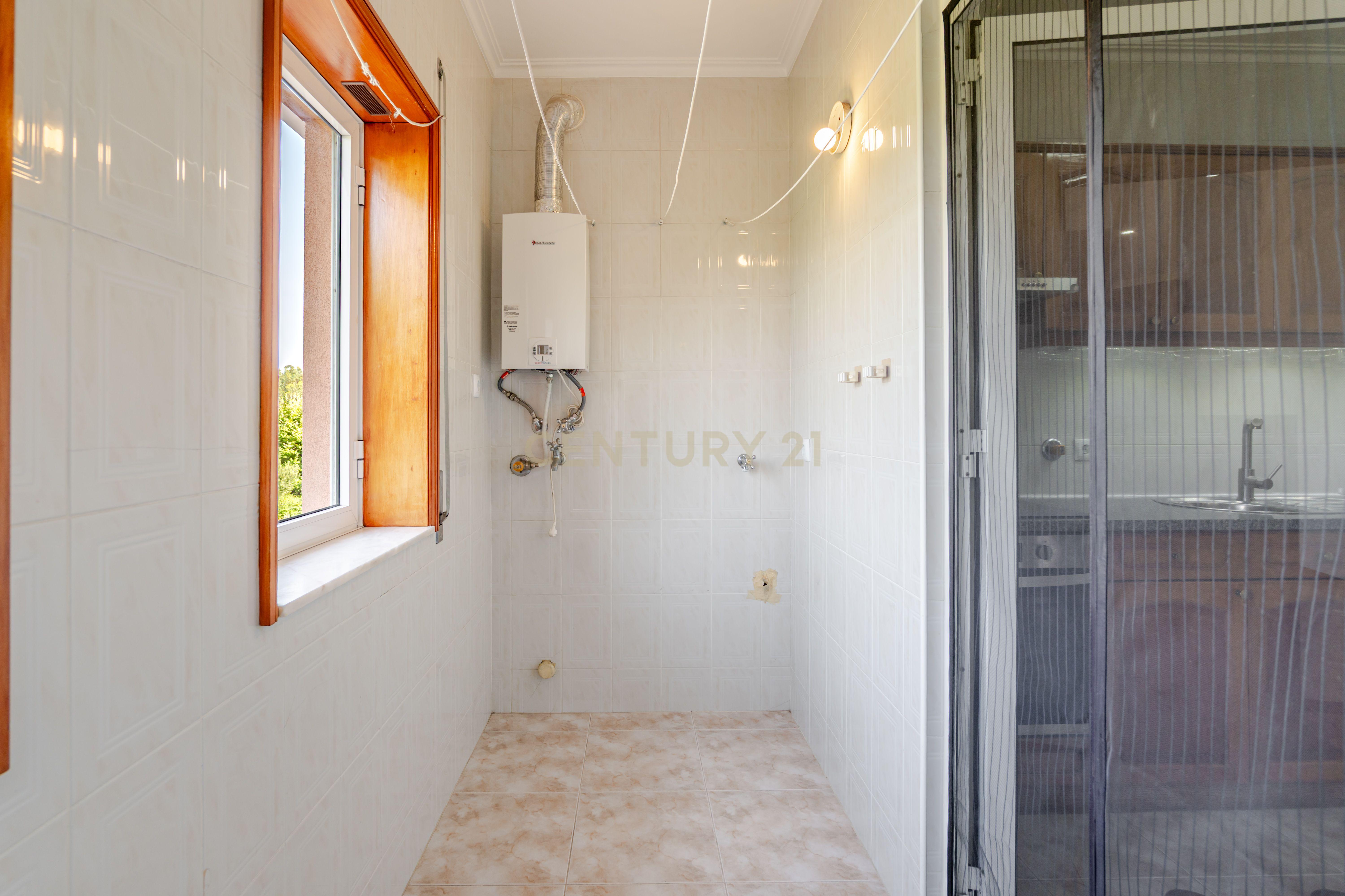 Fotografia 5 de Apartamento T2 em Gulpilhares inserido num condomínio privado