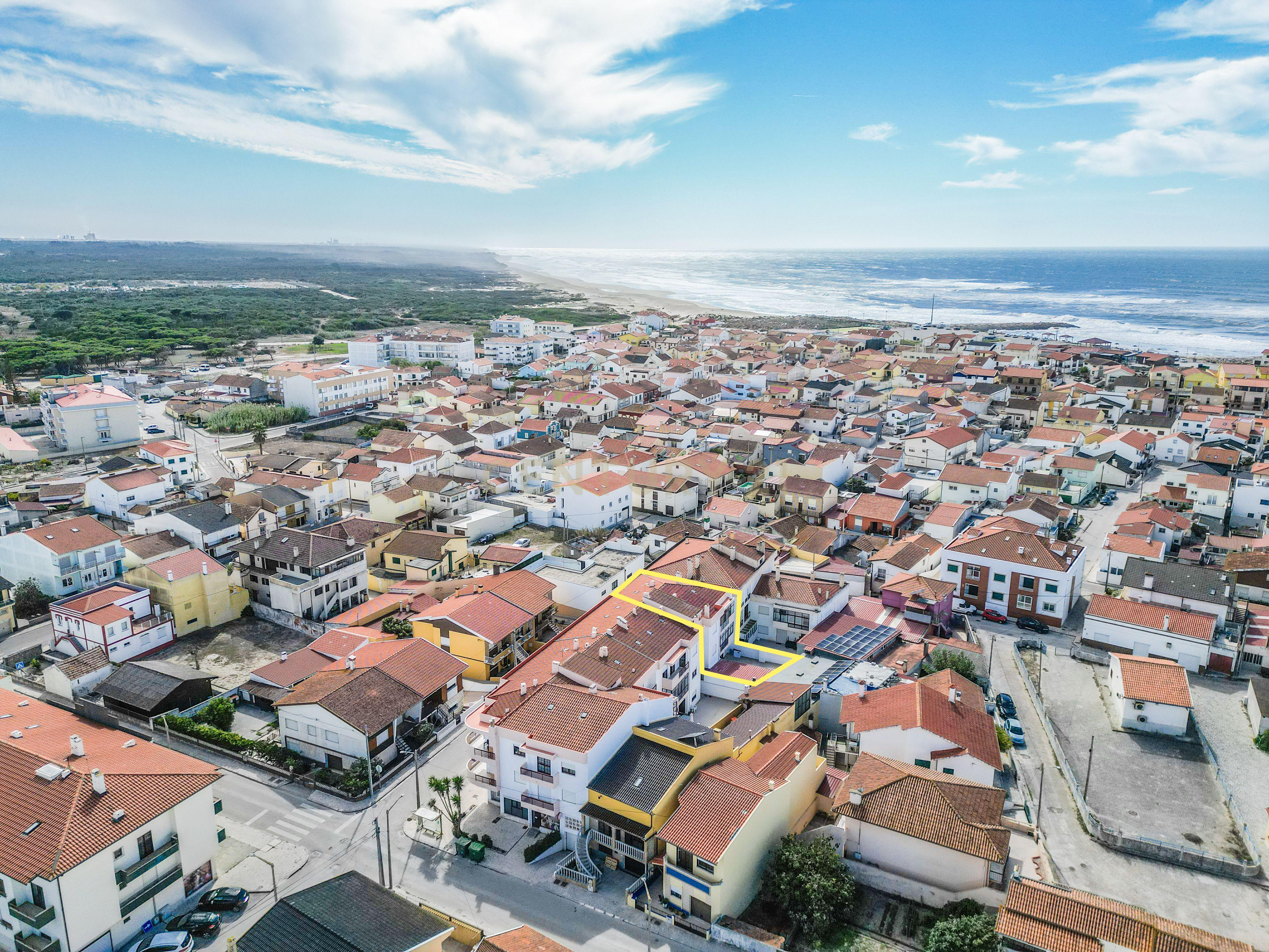 Apartamento T3 à venda em São Pedro, Figueira da Foz — foto 3