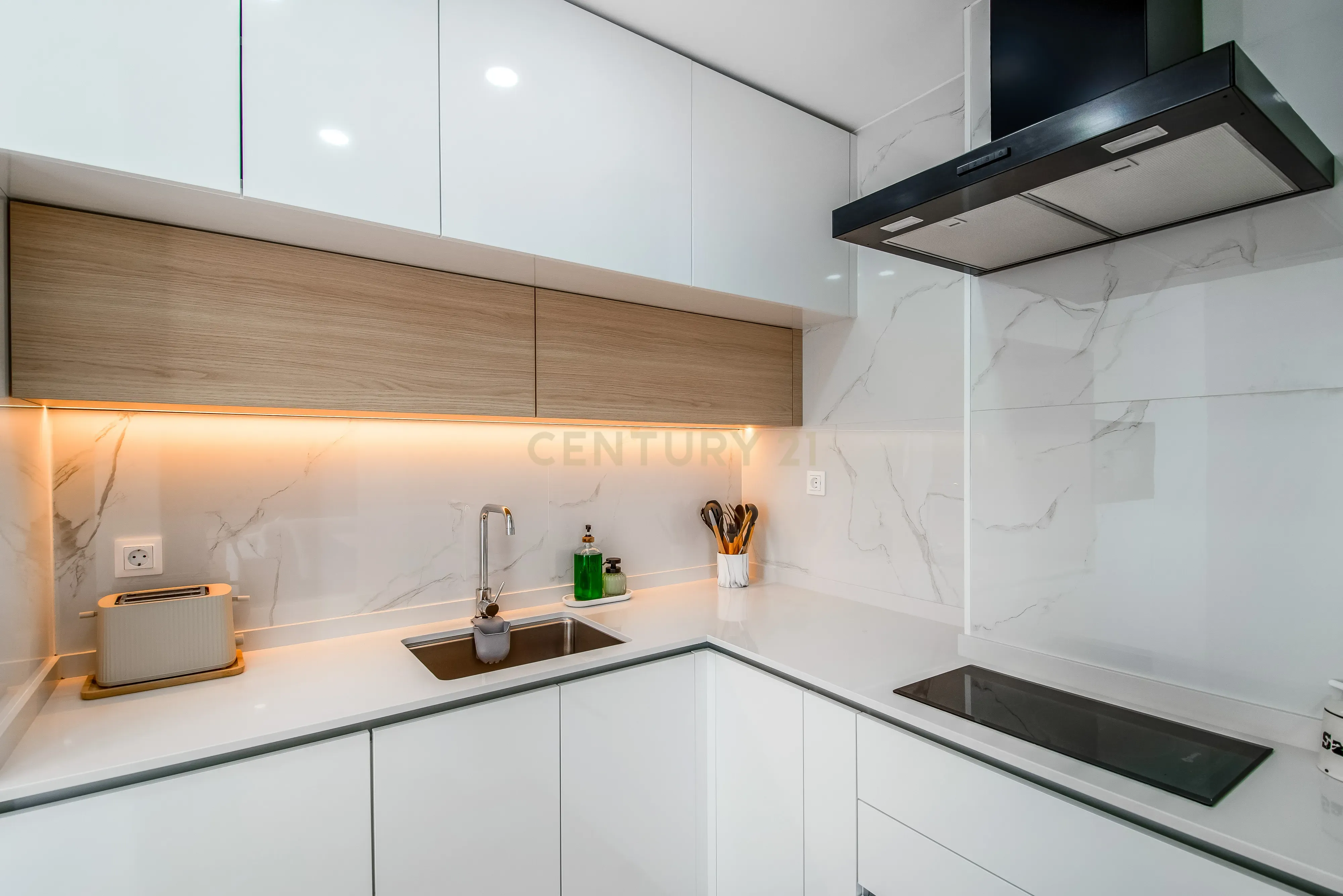 Fotografia 10 de APARTAMENTO COM 1 QUARTO E LUGAR DE ESTACIONAMENTO
