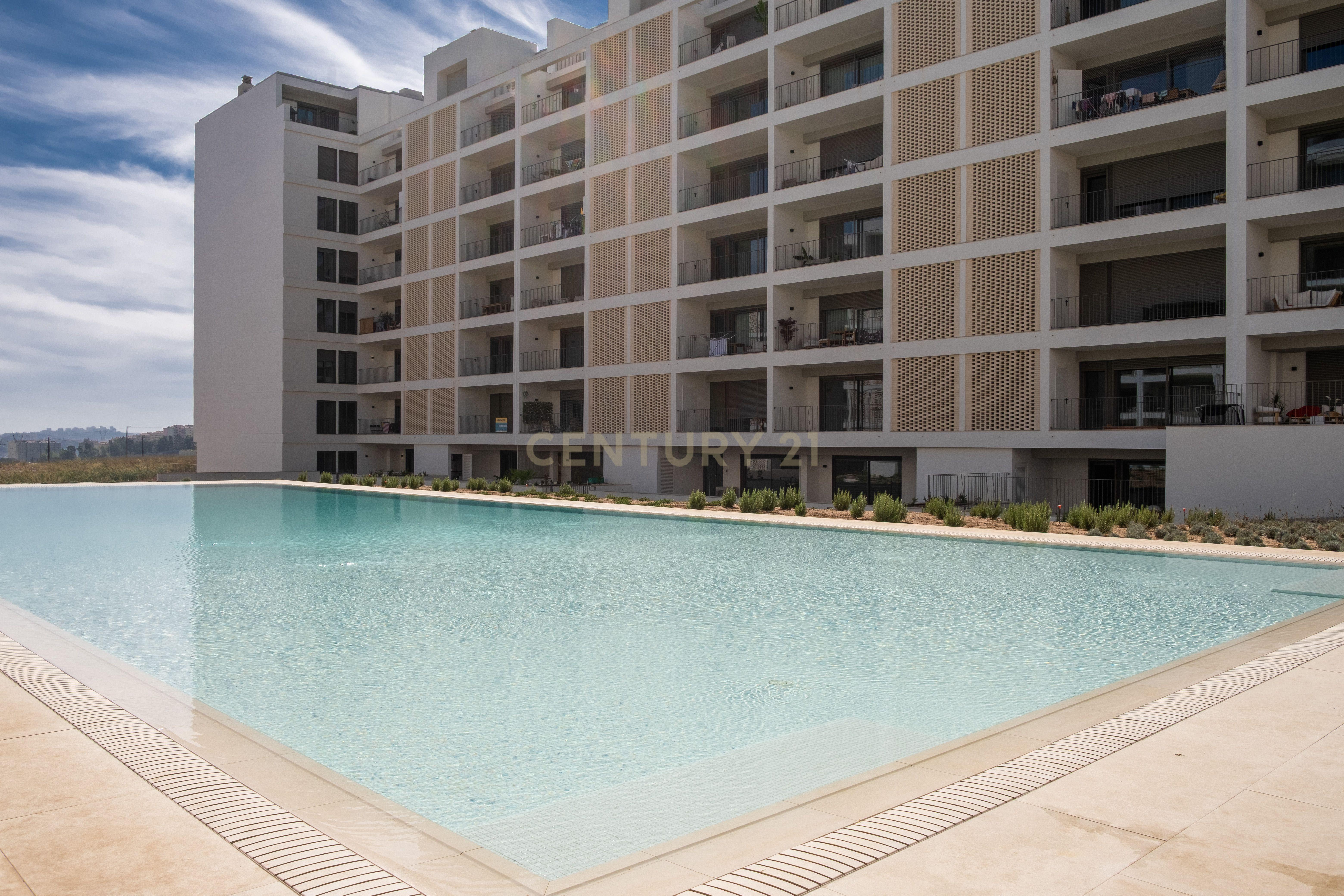 Apartamento T4 à venda em Santo António dos Cavaleiros e Frielas, Loures — foto 33