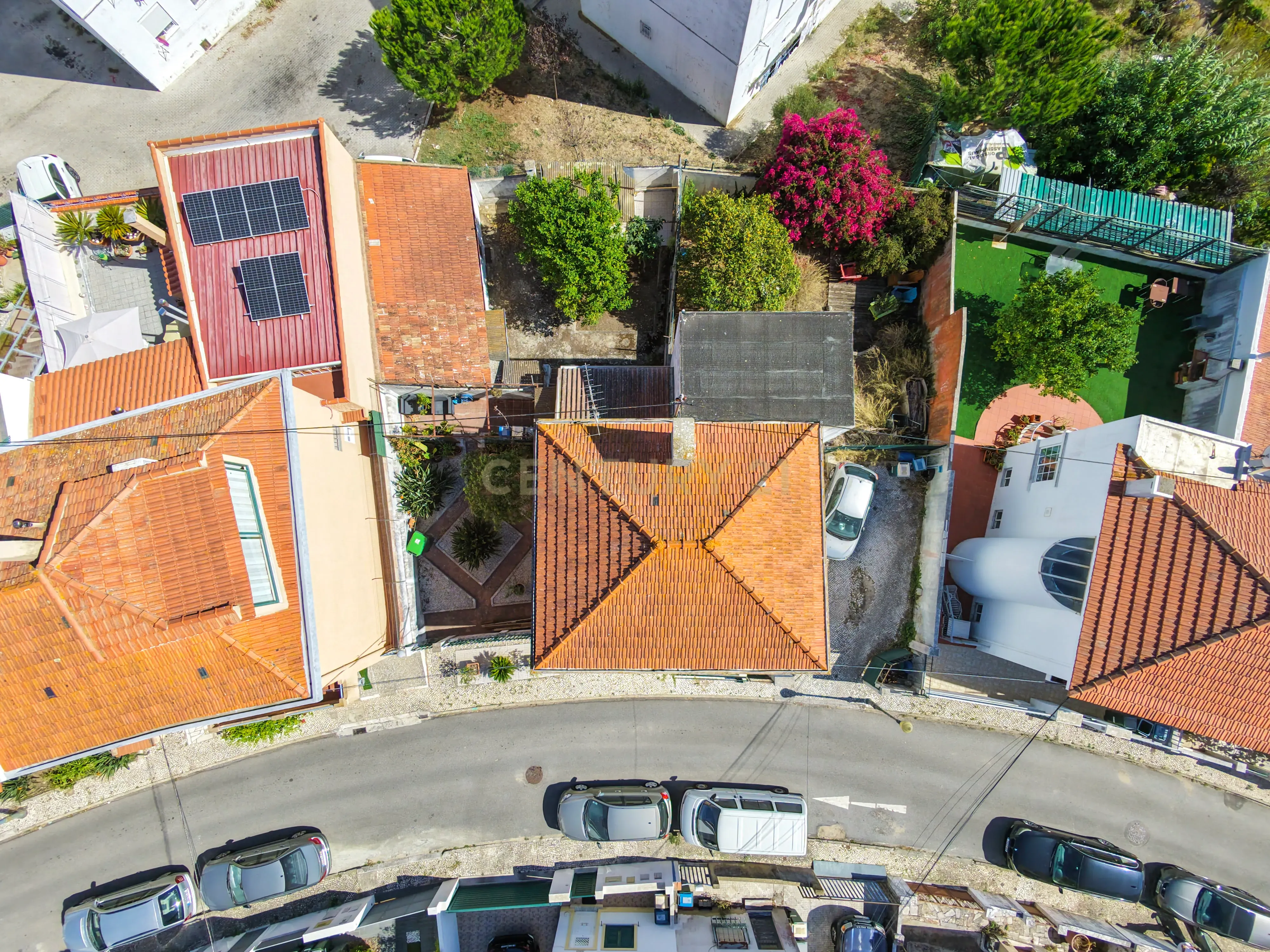 Moradia T2 à venda em Ajuda, Lisboa — foto 18
