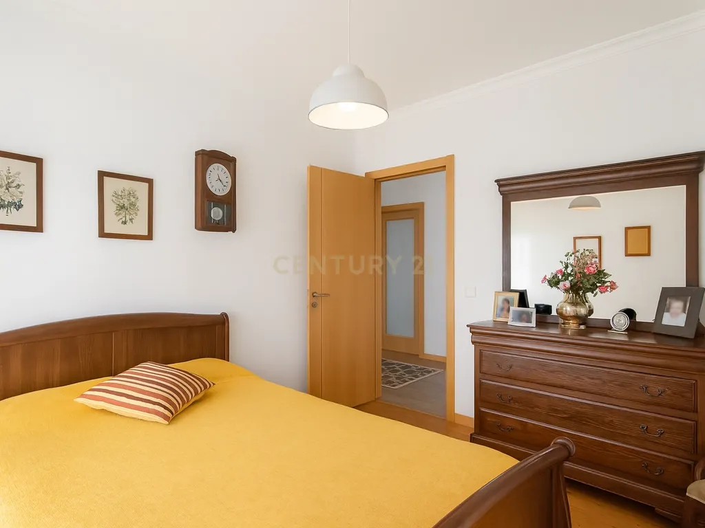 Castro Verde: Viva Uma Casa Onde os Sonhos se Encontram Com Tranquilidade. - Image 6