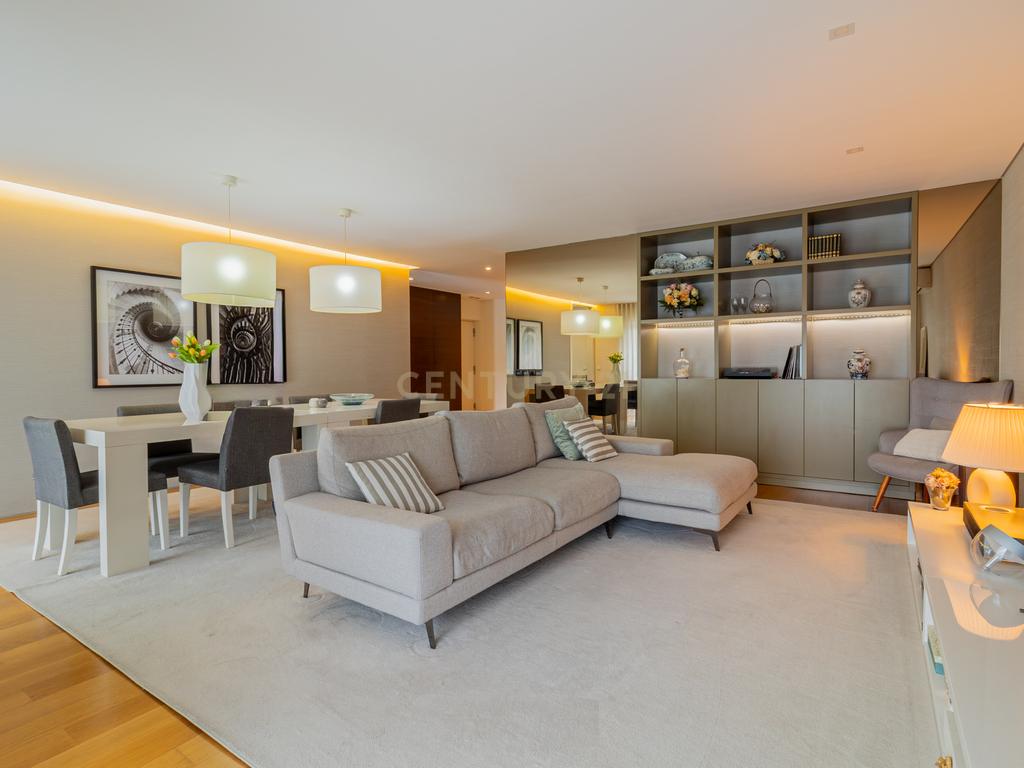 Apartamento T3 em Fraião, Braga (Edf. Domus Qualitas) - Image 7