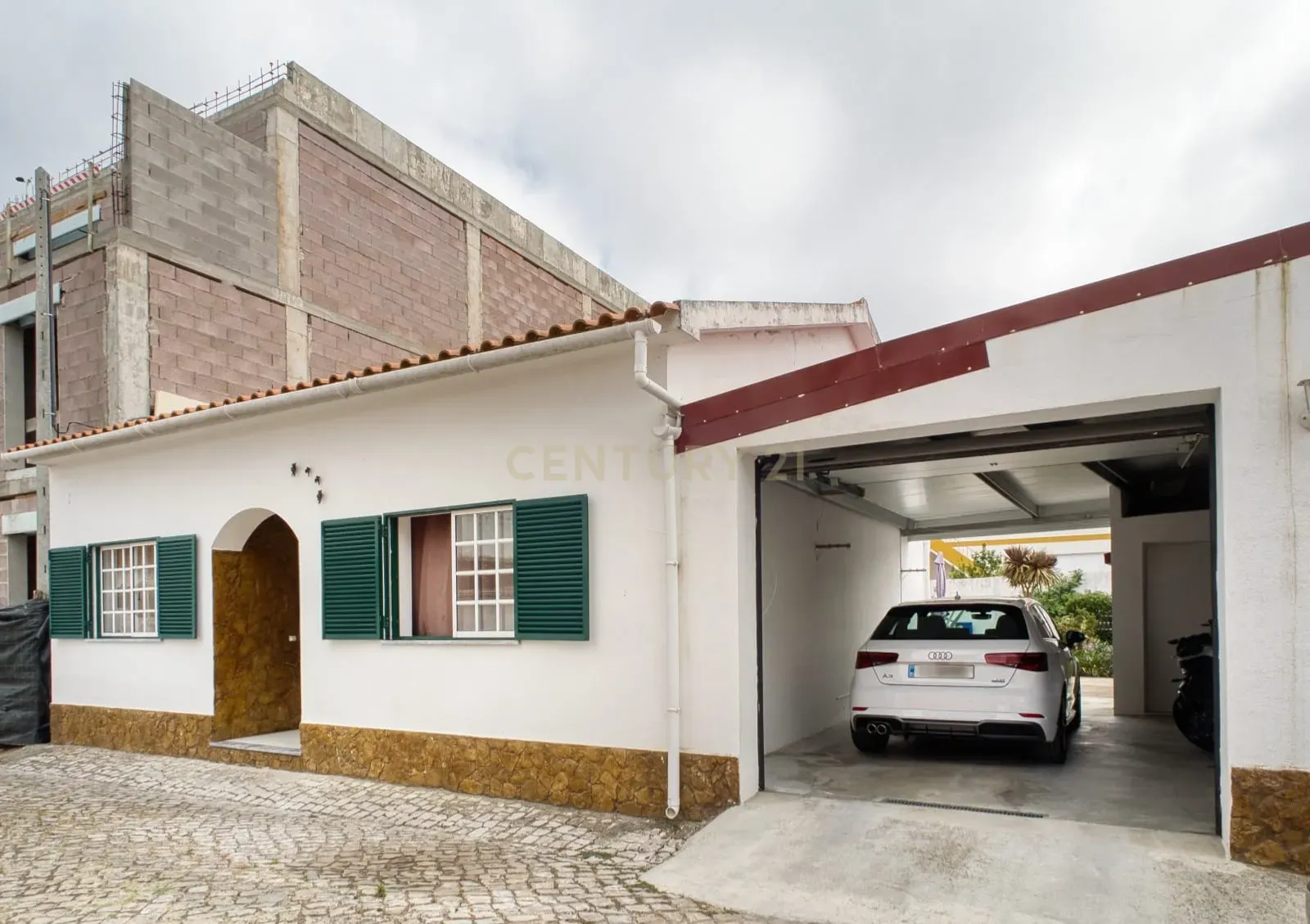 Moradia T2 à venda em Alfeizerão, Alcobaça — foto 32