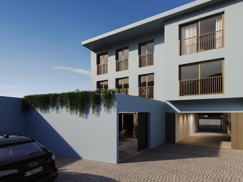 ApartamentoT2 | Campanhã | Próximo Metro - Image 11