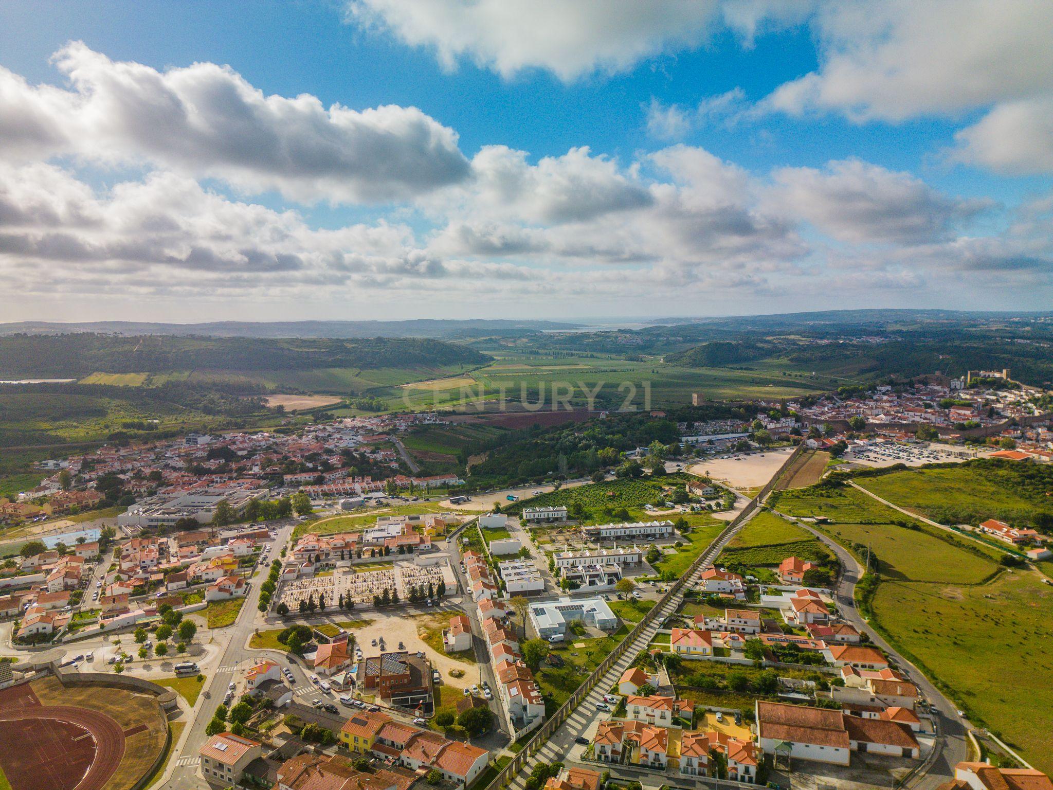 Alojamento Óbidos Aquae Ductus Suites - Image 26
