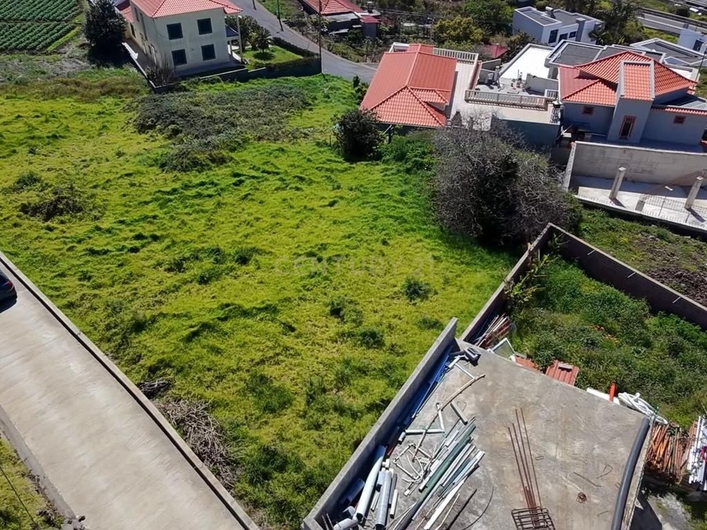 Terreno com Projeto Aprovado – Estreito da Calheta, Madeira - Image 27