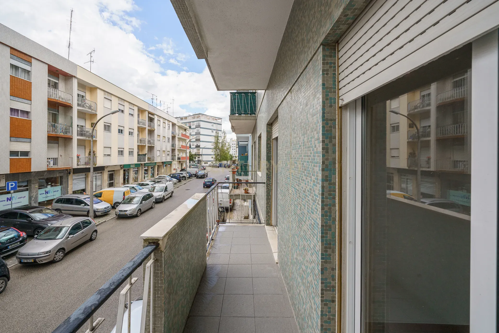 T3 Remodelado no Centro de Setúbal- Campo dos Arcos - Image 3