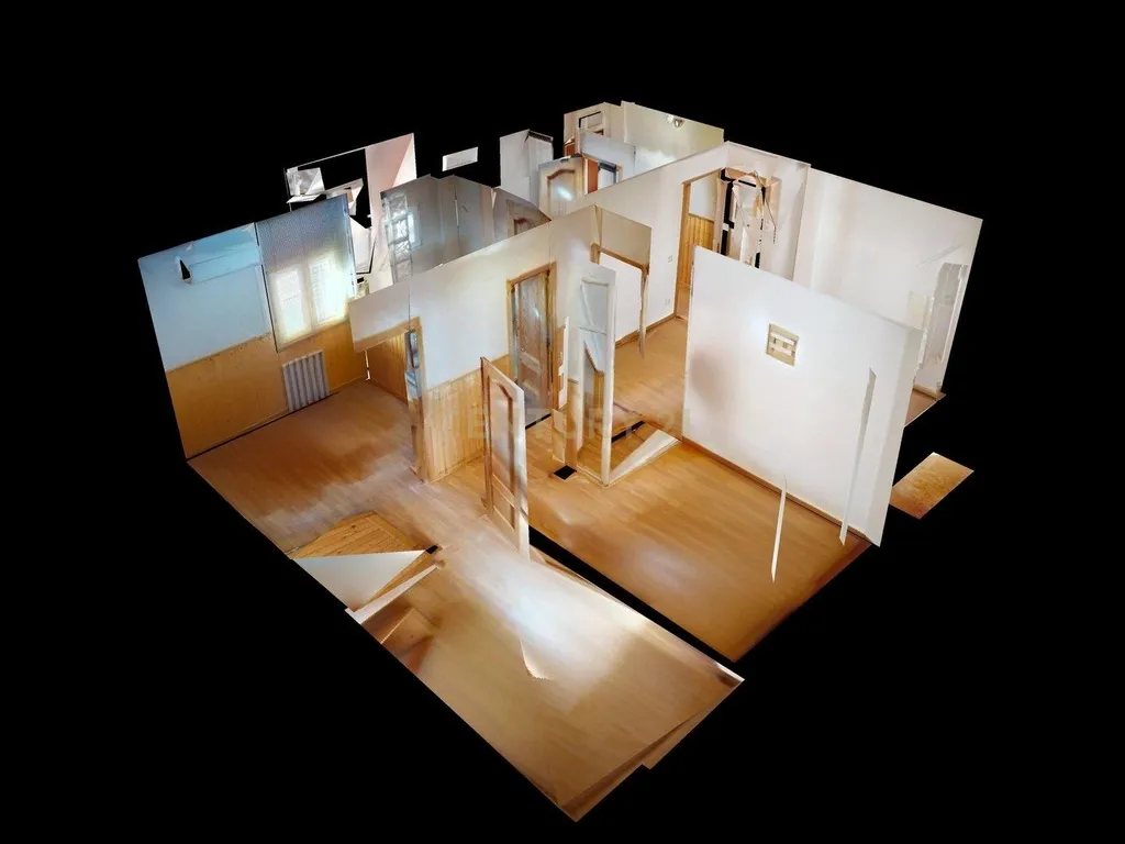 Apartamento Renovado em Alcalá de Henares, Madrid - Image 31