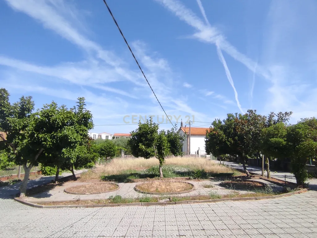 Casa Moderna em Campo de Víboras (Vimioso) com Jardim e Garagem - Image 5