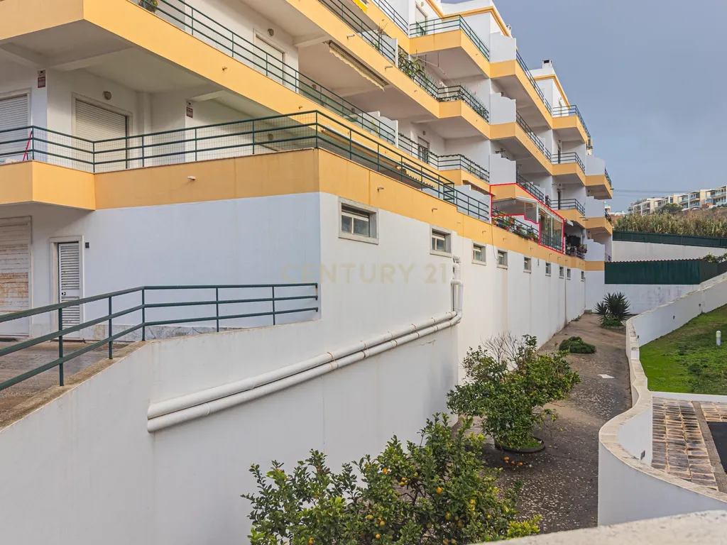 Apartamento T3 Vista Mar, Ericeira, Mafra - Image 4