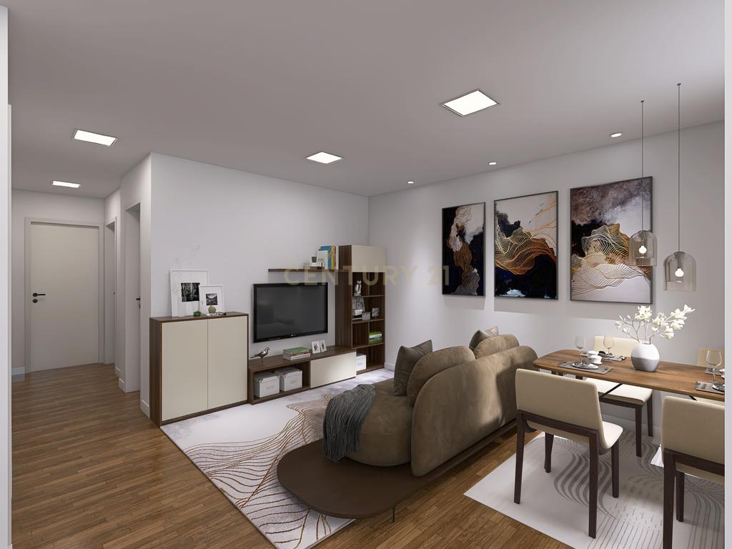 Apartamento T2 Odivelas, Totalmente Remodelado. - Image 5