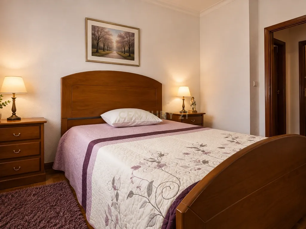 Apartamento T3+1 com Terraço em Primeira Linha de Mar em Vila do Conde - Image 11