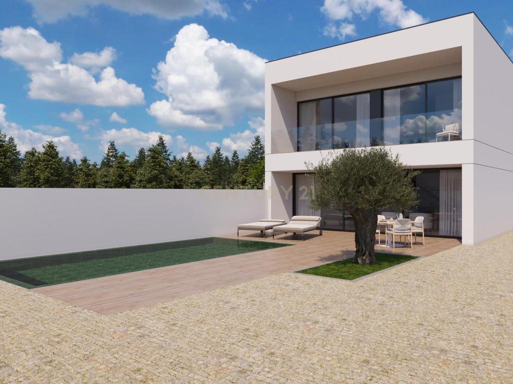 Luxuosa Moradia T3 em Vila Nova de Gaia com Piscina e Jardim - Image 26
