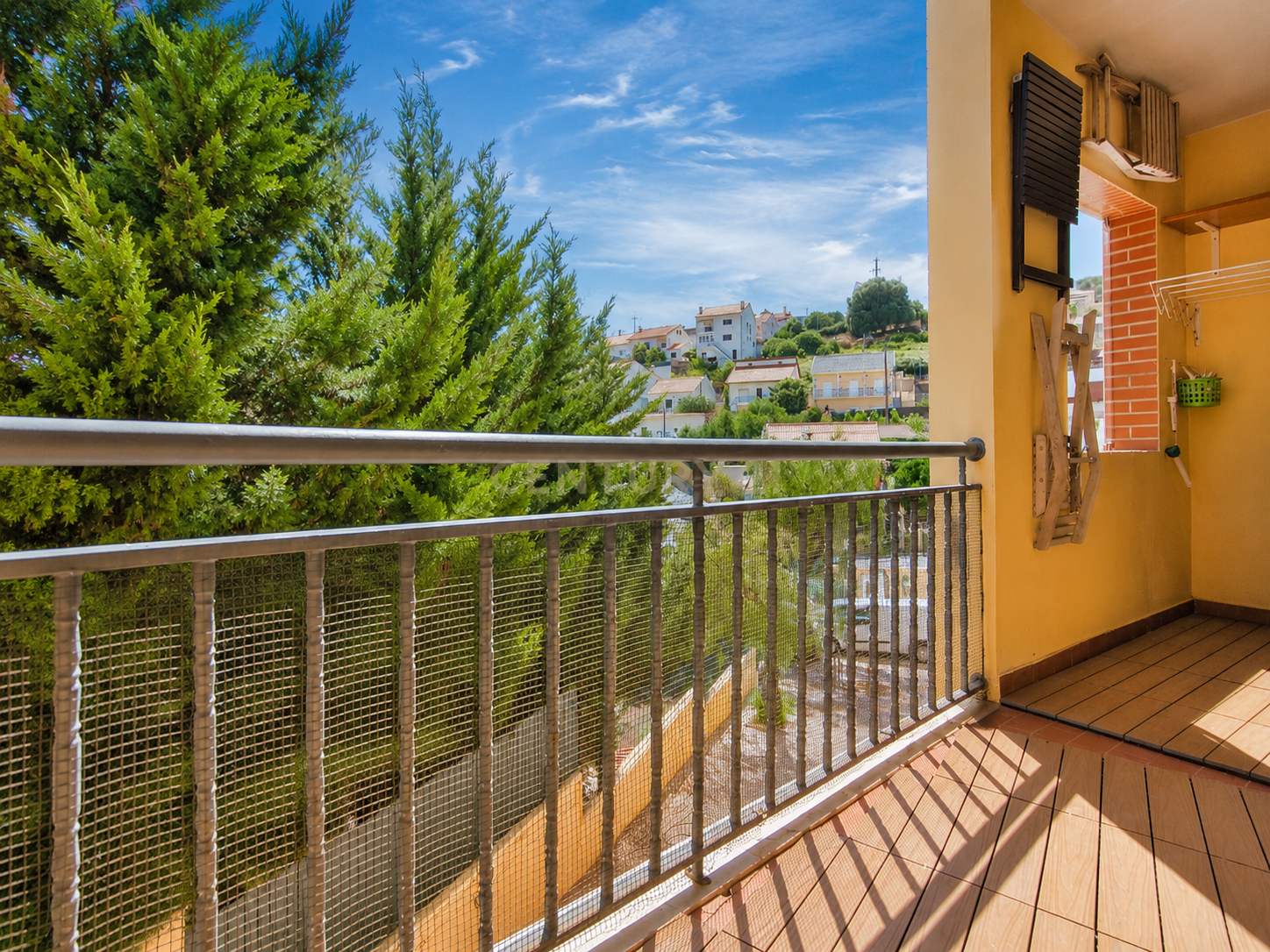 Fotografia 6 de Apartamento T2 no Edifício Terra da Fonte — Alverca