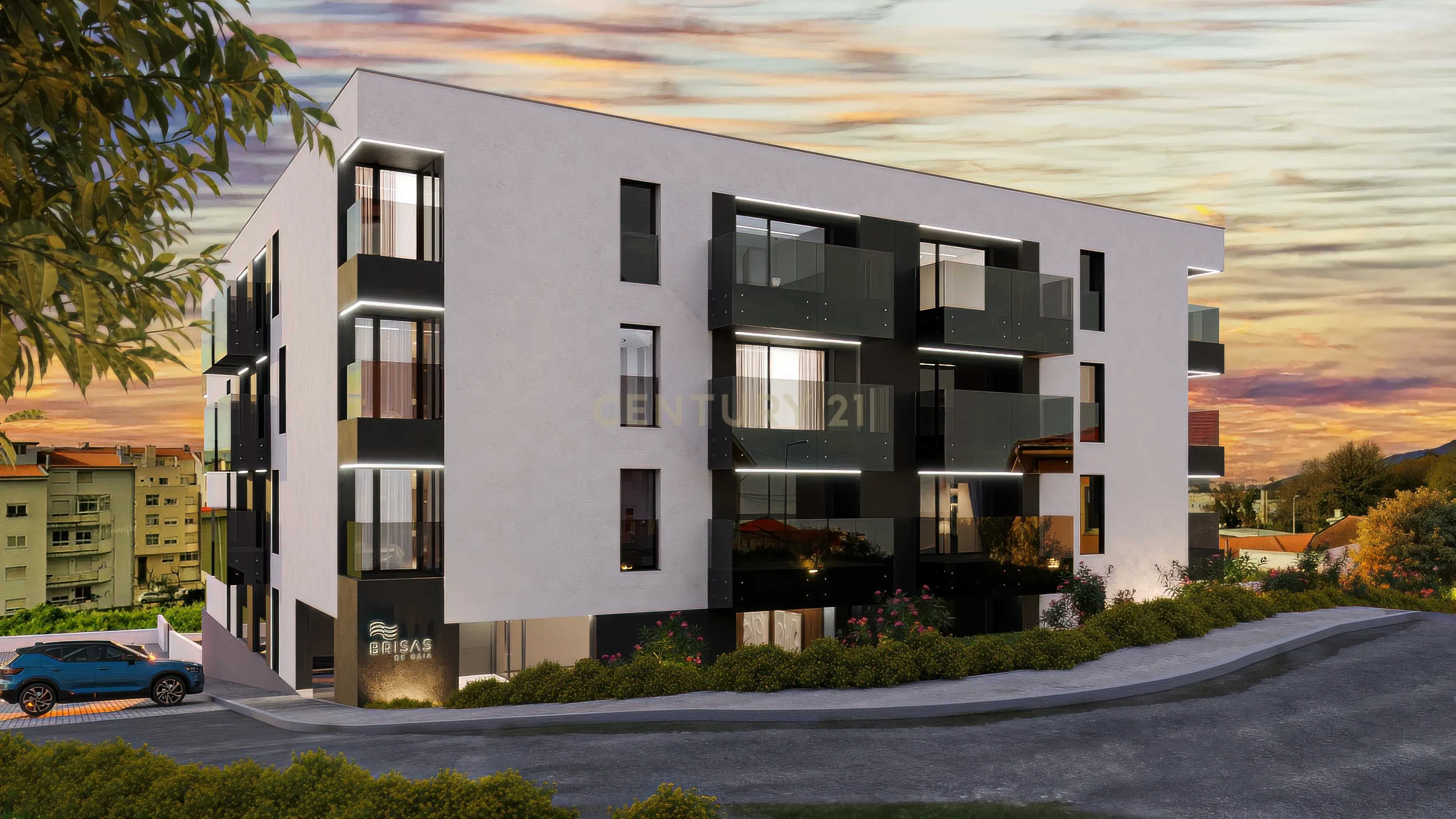 Apartamento T2 - Condominio Fechado - Fase Final Construção - Image 22