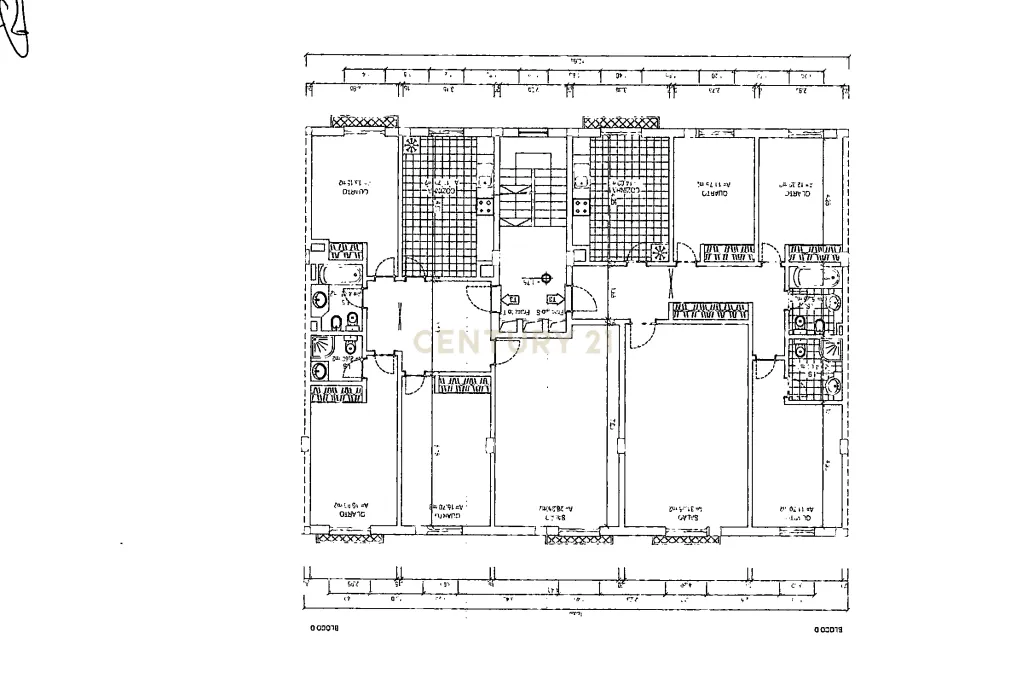 Apartamento T2, com Parqueamento, em Brejos de Azeitão - Image 36