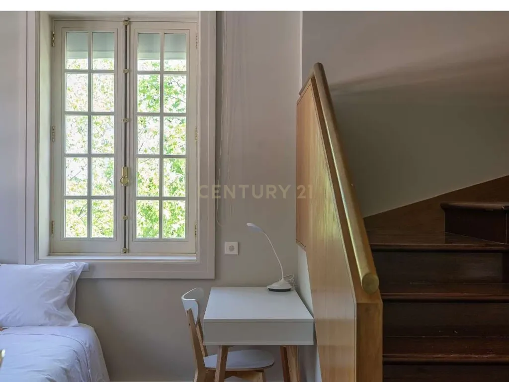 Moradia de Luxo no Coração do Porto – Totalmente Renovada - Image 19
