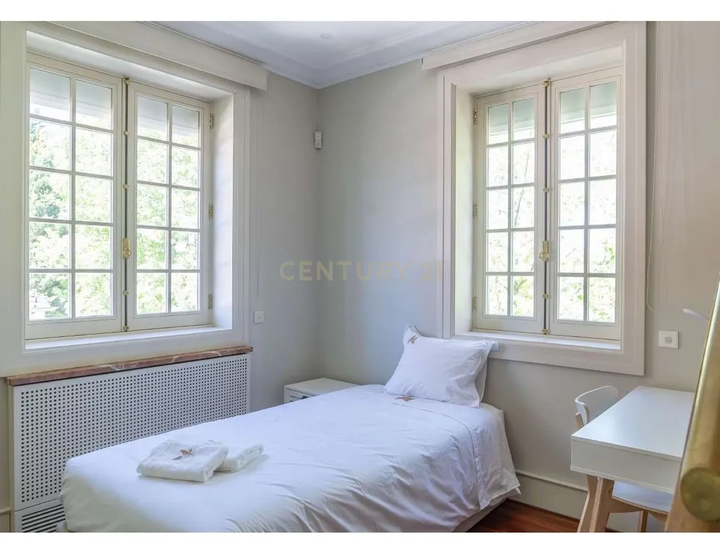 Moradia de Luxo no Coração do Porto – Totalmente Renovada - Image 18