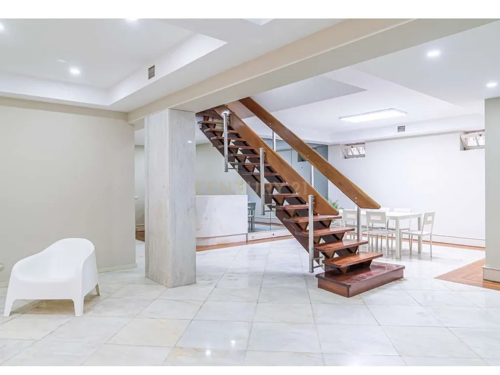 Moradia de Luxo no Coração do Porto – Totalmente Renovada - Image 22