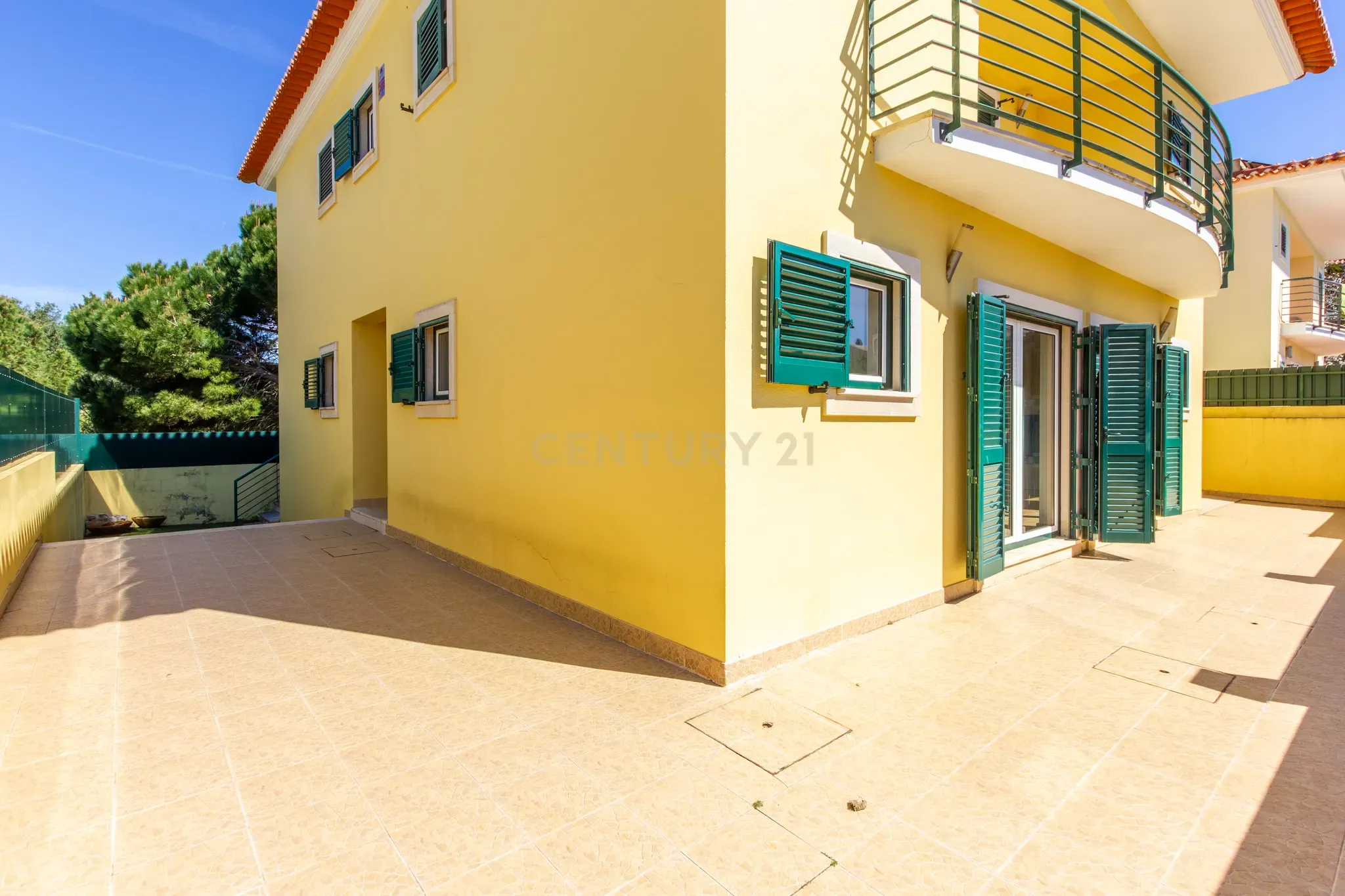 Moradia T5 à venda em Cascais e Estoril, Cascais — foto 35