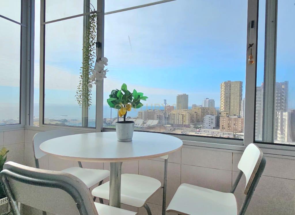 Apartamento T3 com Vista Mar  na Avenida Vasco da Gama Póvoa de Varzim - Image 10