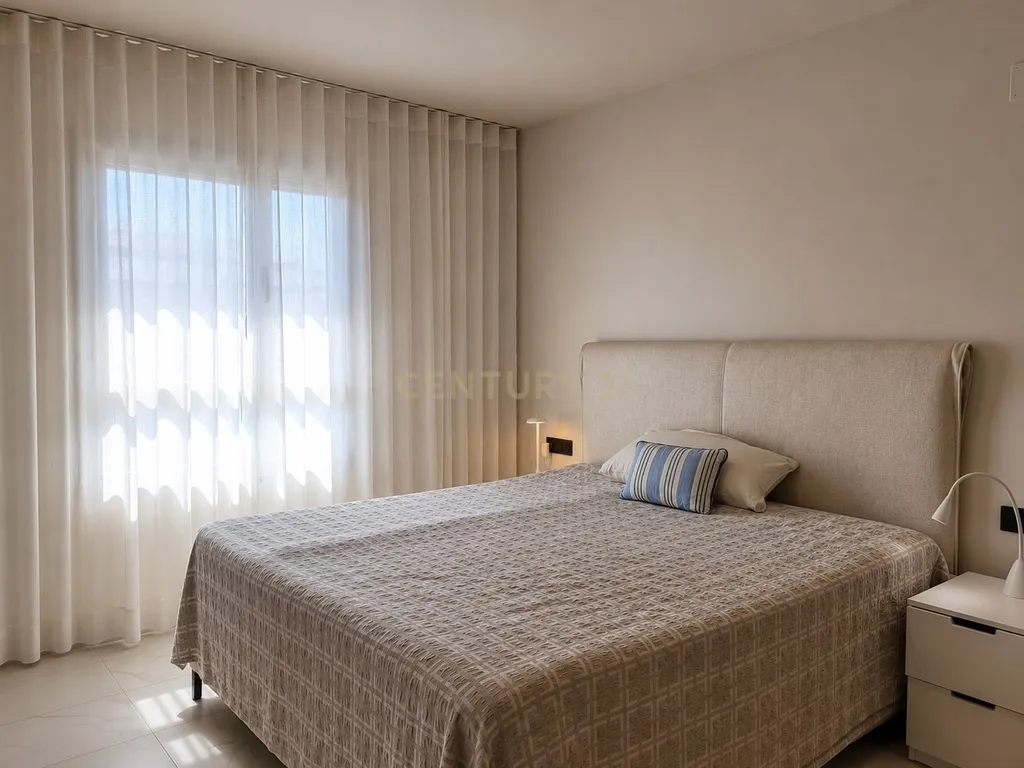 Moderno apartamento de 2 quartos em San Pedro de Alcántara - Image 15