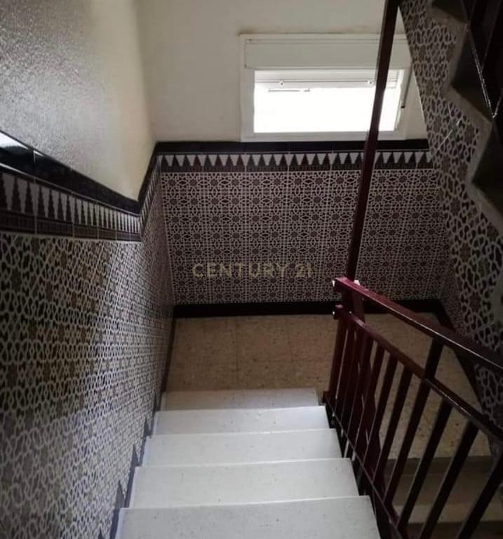 Piso en España