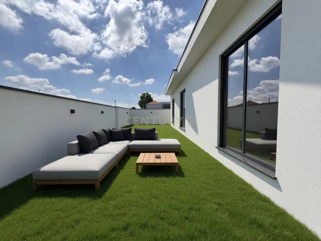 🏡 MORADIA T3 NOVA À VENDA | Carapelhos, Mira - Image 13