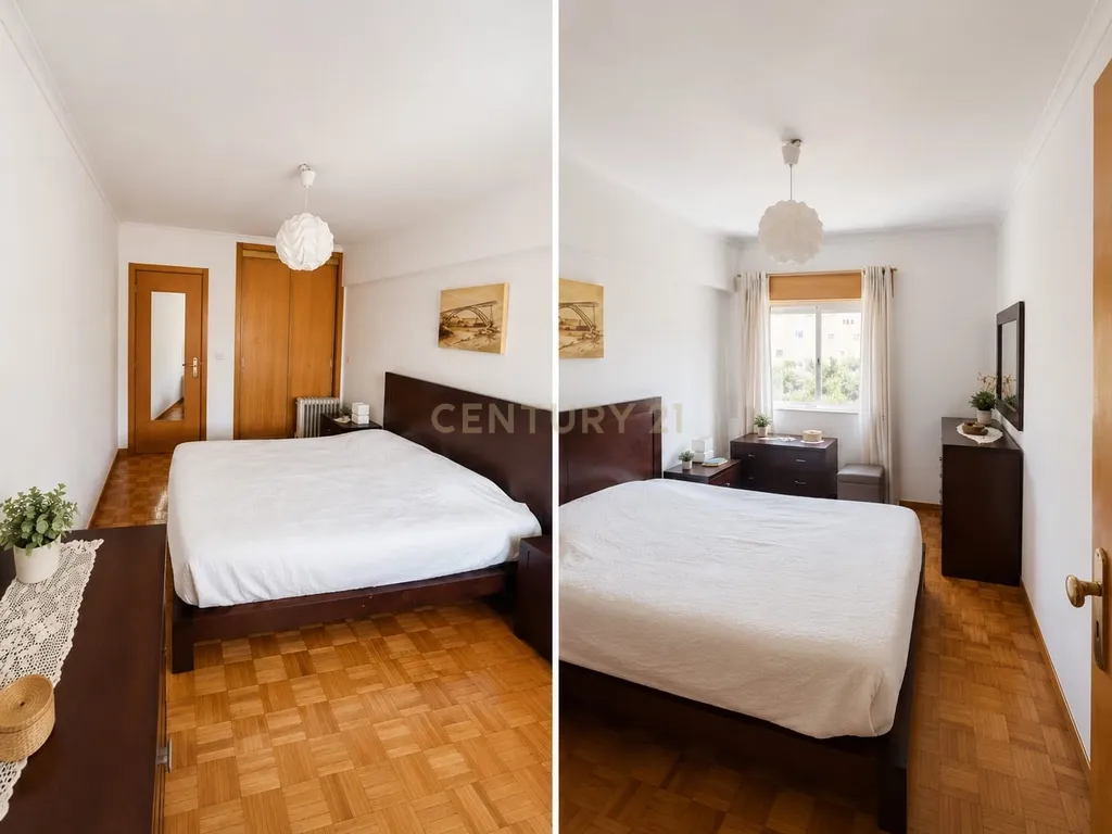 Apartamento T2 no Alto da Faia em Telheiras - Image 22