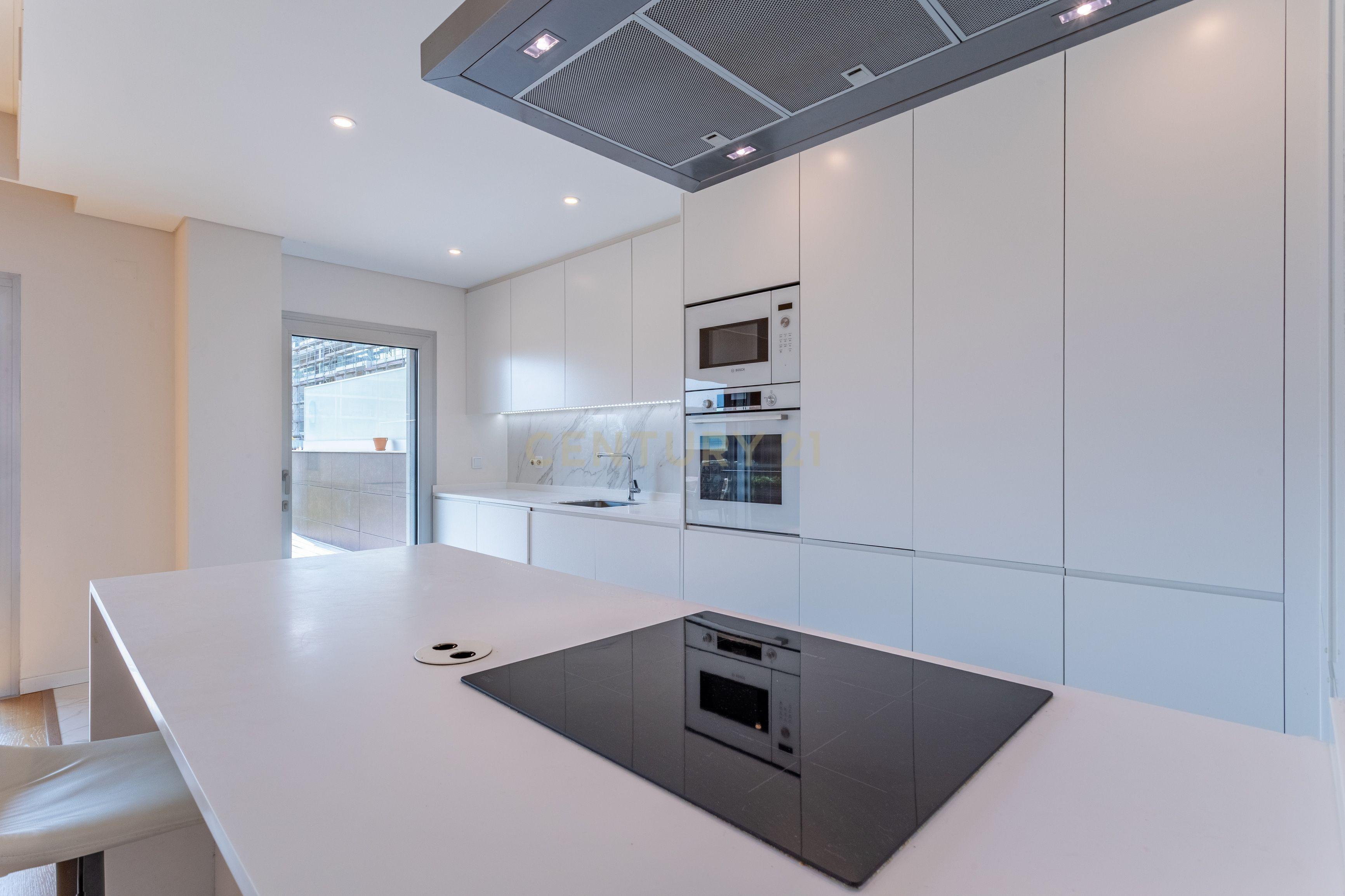 Fotografia 7 de Arrendamento | Exclusivo T3 com Jardim Privativo | Tagus Bay | Alcochete
