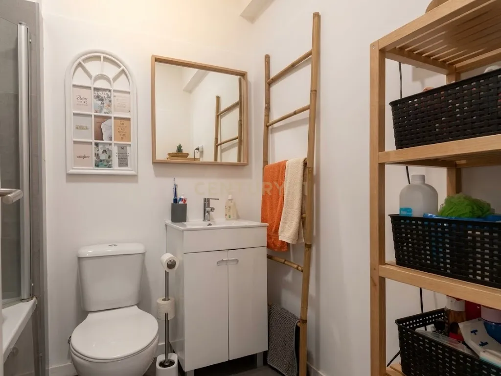 Apartamento Renovado com Vista Panorâmica no Fogueteiro - Image 11