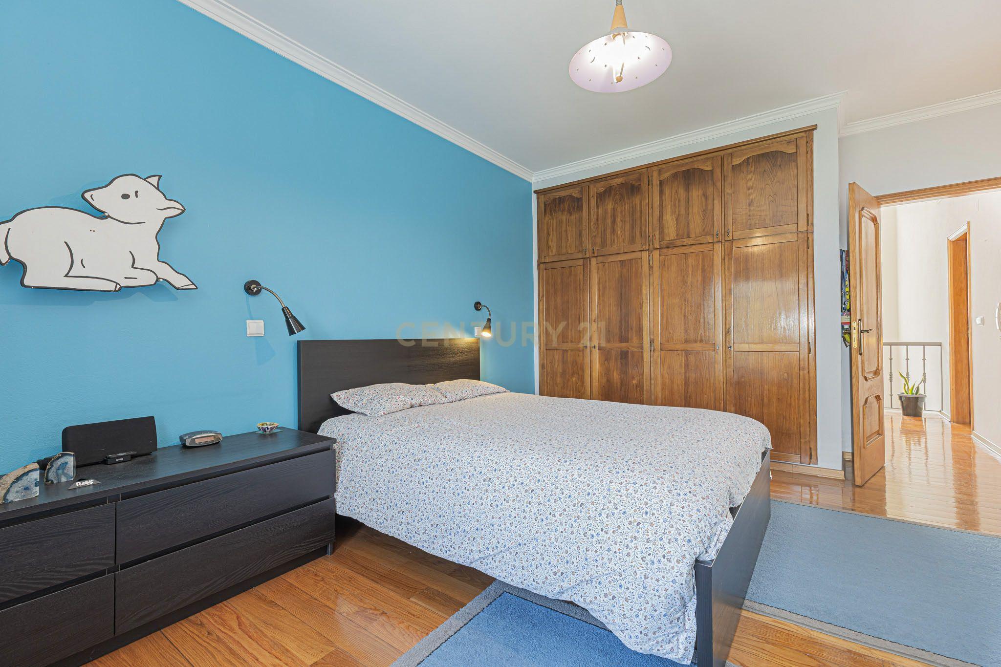 Moradia T5 - Almada - Piscina - Garagem -  364 m² - Terreno 1.024 m² - Image 58