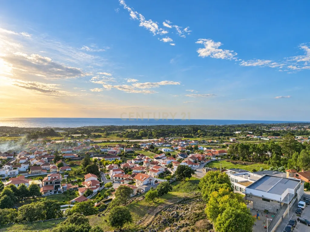 Casa em Esposende com Vista Mar e Piscina Privativa - Image 31