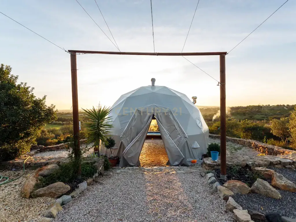 MORADIA TÉRREA T3 DE LUXO – ARQUITETURA CONTEMPORÂNEA EM PEDRA, A 8 MINUTOS DE TAVIRA - Image 34