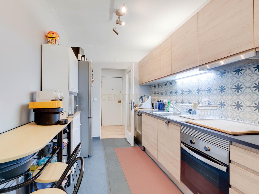 Apartamento T3 em Serzedo, V.N. Gaia - Image 6