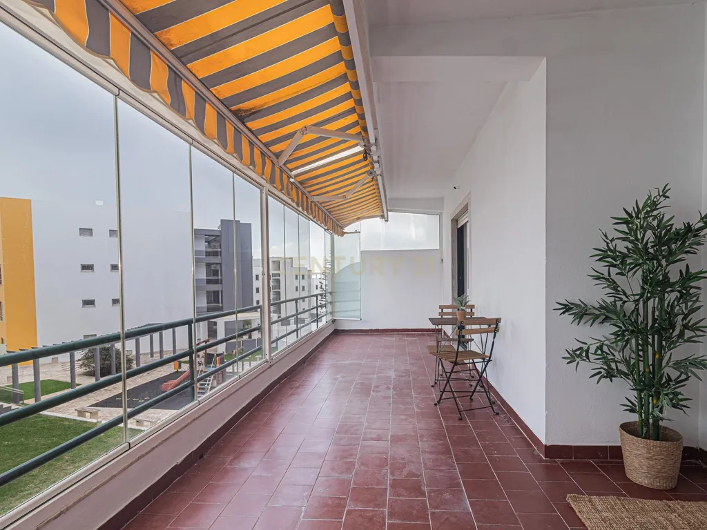 Apartamento T3 Vista Mar, Ericeira, Mafra - Image 5