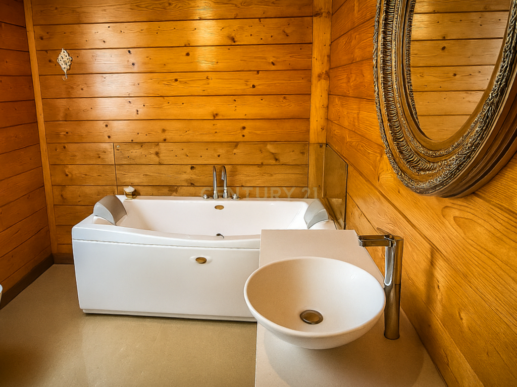  Country House em São Miguel, Açores: Refúgio Privado de Charme com piscina e quinta - Image 37