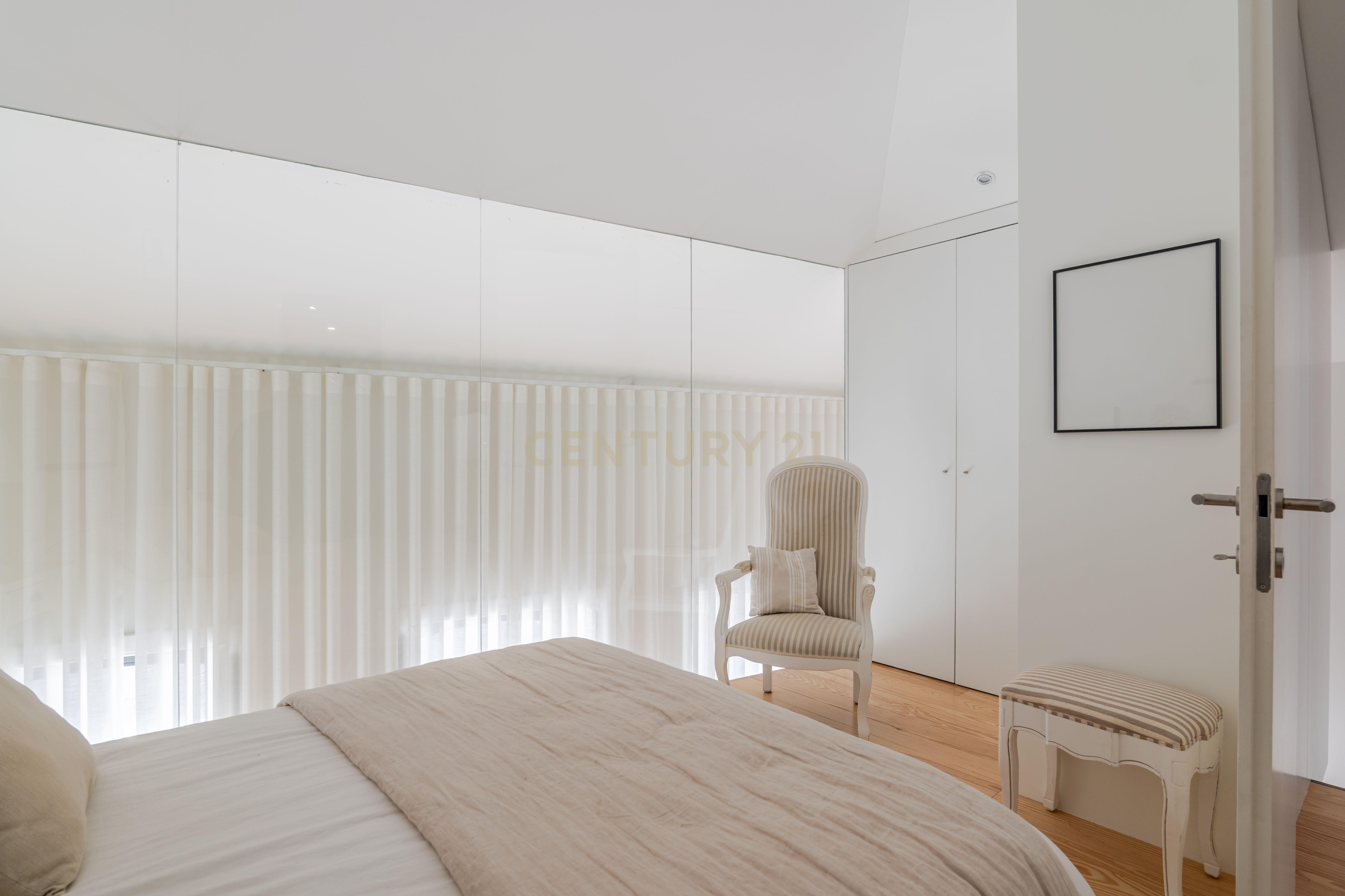 Fotografia 12 de Apartamento T2 de Charme no Coração do Porto