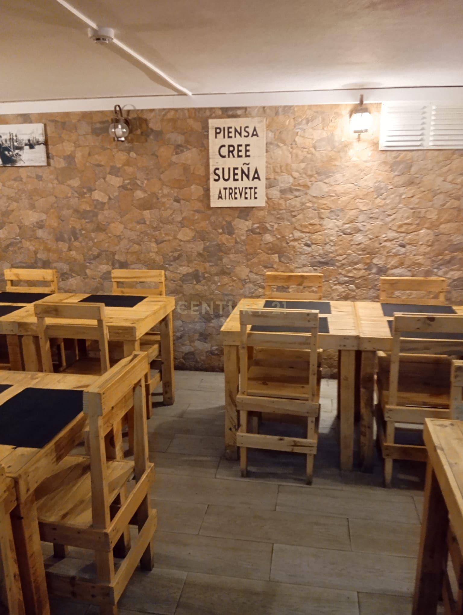 Fotografia 4 de Restaurante de  Charme com Identidade Própria - Grande Potencial de Negócio