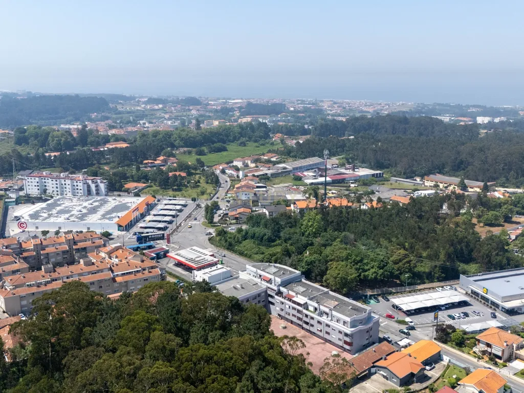 Apartamento T1 em Vila Nova de Gaia, com lugar de garagem - Image 27