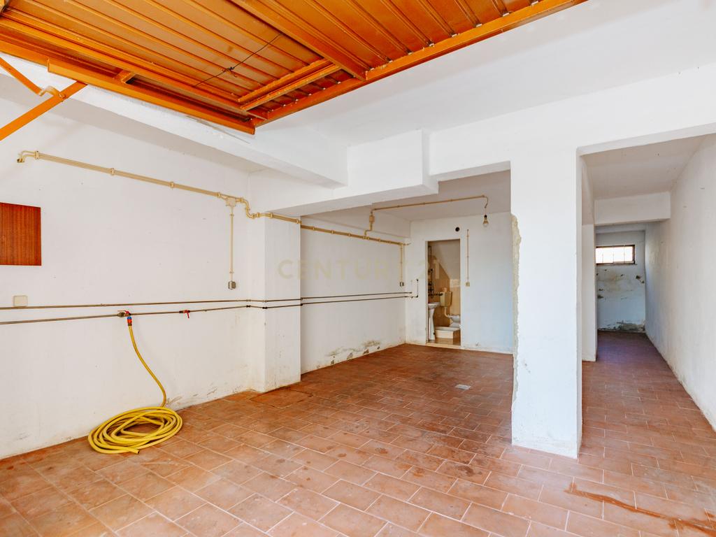 Garagem em Alhos Vedros - Image 4