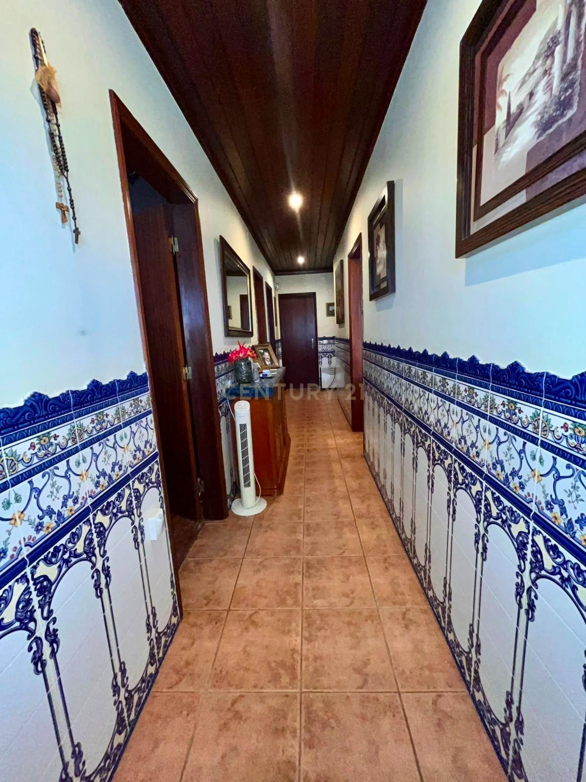 Fotografia 5 de Moradia T2+2 Térrea com Piscina, Anexo de 50 m² e Lote de 1.690 m²